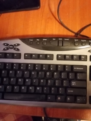 Vând componente I.T. - imagine 3