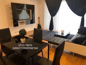 Apartament 2 camere - Complex Ten Blocks - Păcii - Militari