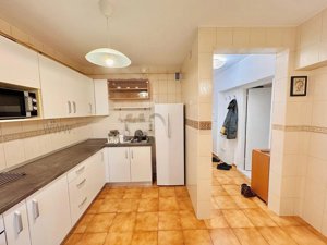 Apartament 3 camere, semidecomandat, 80 mp, metrou aproape, Militari Pacii - imagine 6