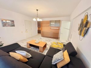 Apartament 3 camere, semidecomandat, 80 mp, metrou aproape, Militari Pacii - imagine 4