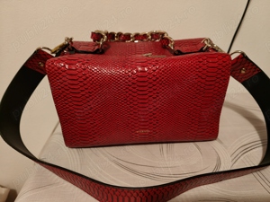 Geanta dama uterque zara - imagine 4