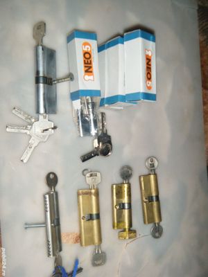 Trusa pt filetat tevi-Diverse - imagine 3