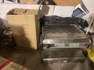 Expressor cafea plus rajnita  - imagine 4