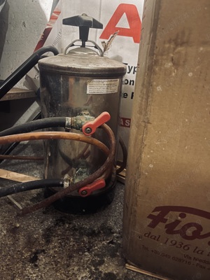 Expressor cafea plus rajnita 