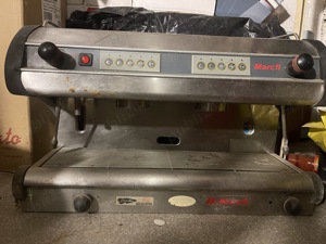 Expressor cafea plus rajnita  - imagine 5