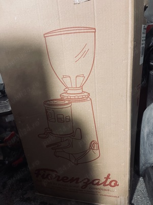 Expressor cafea plus rajnita  - imagine 2