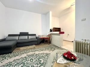 Apartament central, 2 camere, str. N. Bălcescu - imagine 5