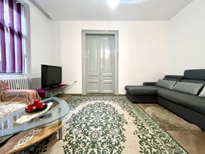 Apartament central, 2 camere, str. N. Bălcescu - imagine 6