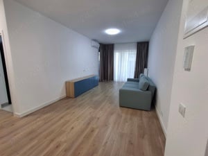 Complex Silk District, ap 2 cam, bl nou, Ct,AC, 580euro l - imagine 3