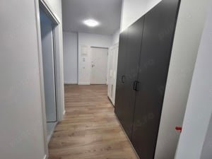 Complex Silk District, ap 2 cam, bl nou, Ct,AC, 580euro l - imagine 5