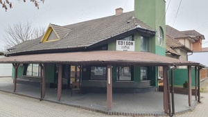 Închiriere BAR