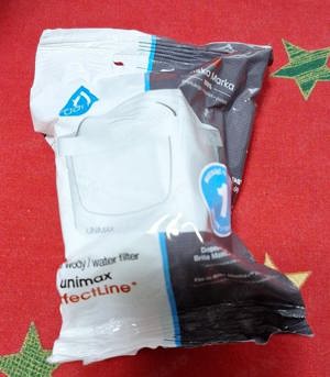 Cană filtrantă BRITA fill & enjoy made in Germany, sigilată, 40 lei - imagine 4