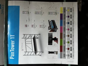 Inchiriez schela - imagine 2