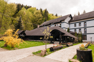 Receptionist Hands ON Pensiune Turistica