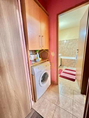 Apartament luminos cu 2 camere | Sagului - imagine 4