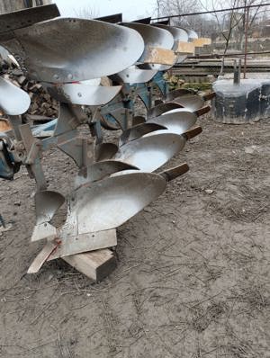 Plug Rabewerk 3+1 - imagine 2