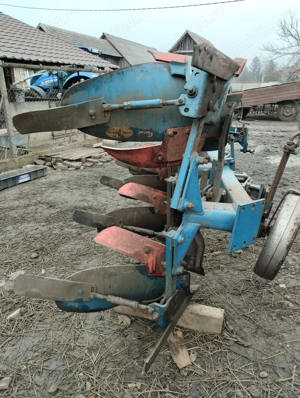 Plug Rabewerk 3+1 - imagine 4