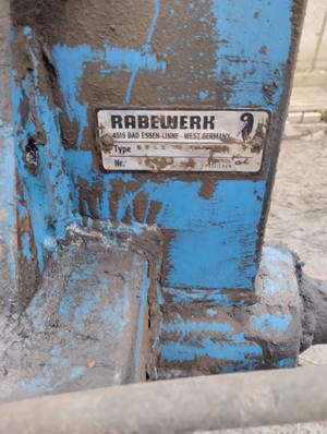 Plug Rabewerk 3+1 - imagine 3