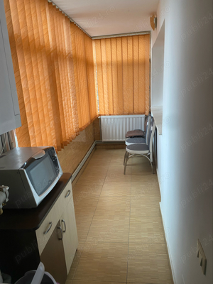 Apartament ultracentral 2 camere centrala termica  - imagine 5