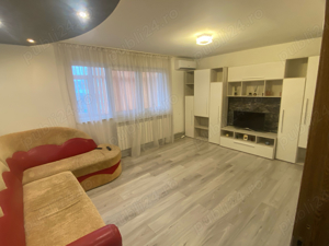 Apartament ultracentral 2 camere centrala termica 