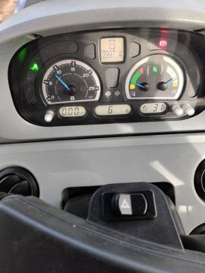 Tractor New Holland  - imagine 3