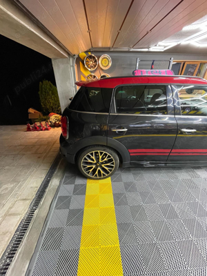 MINI Cooper Countryman JCW ALL - imagine 5