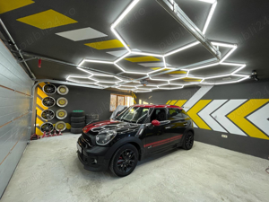 MINI Cooper Countryman JCW ALL - imagine 3