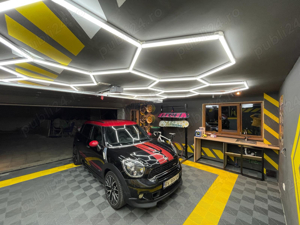 MINI Cooper Countryman JCW ALL - imagine 4