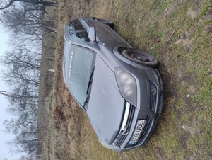 Opel Astra H - imagine 3