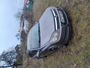 Opel Astra H - imagine 2