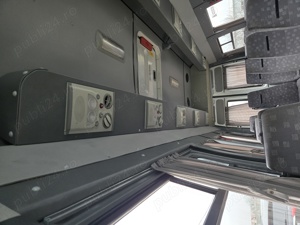 Microbuz ireco 17 locuri - imagine 3