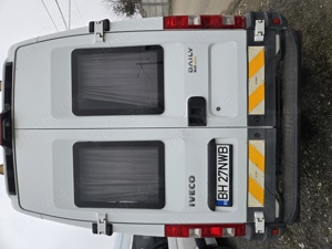 Microbuz ireco 17 locuri - imagine 4