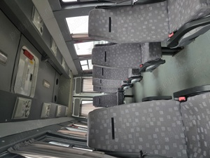 Microbuz ireco 17 locuri - imagine 2