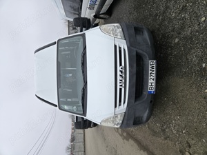 Microbuz ireco 17 locuri - imagine 5