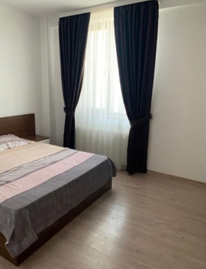 Apartament 2 camere zona Tomis plus - imagine 5