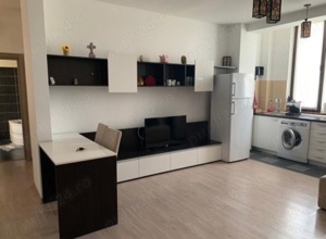 Apartament 2 camere zona Tomis plus - imagine 2