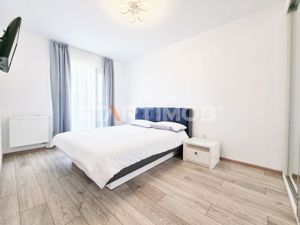 Apartament doua camere cu boxa si parcare Avantgarden - imagine 9