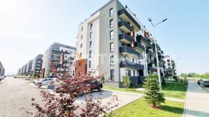 Apartament doua camere cu boxa si parcare Avantgarden