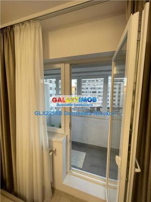 Apartament 2 camere Mobilat Utilat Militari Residence 76.500 E - imagine 9