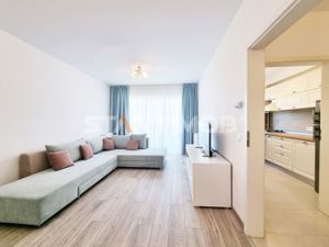 Apartament doua camere cu boxa si parcare Avantgarden - imagine 2