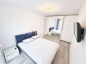 Apartament doua camere cu boxa si parcare Avantgarden - imagine 7