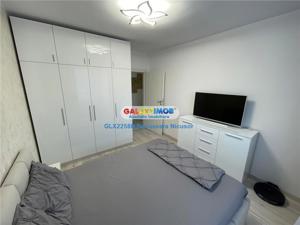 Apartament 2 camere Mobilat Utilat Militari Residence 76.500 E - imagine 10