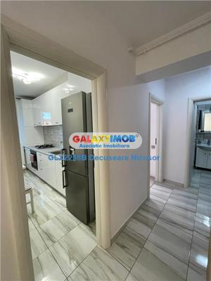 Apartament 2 camere Mobilat Utilat Militari Residence 76.500 E - imagine 5