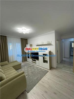 Apartament 2 camere Mobilat Utilat Militari Residence 76.500 E