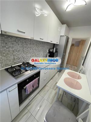 Apartament 2 camere Mobilat Utilat Militari Residence 76.500 E - imagine 7