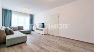 Apartament doua camere cu boxa si parcare Avantgarden