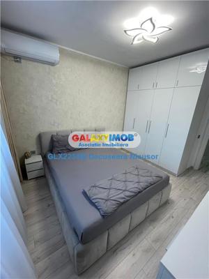 Apartament 2 camere Mobilat Utilat Militari Residence 76.500 E - imagine 4