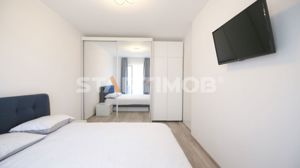 Apartament doua camere cu boxa si parcare Avantgarden - imagine 12