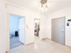 Apartament doua camere cu boxa si parcare Avantgarden - imagine 18