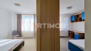 Apartament mobilat 3 camere cu parcare Tractorul - imagine 17